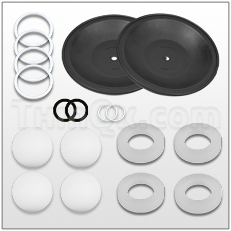Repair kit (TD0B-918)