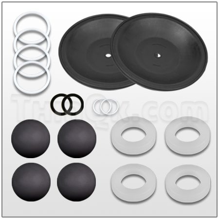 Repair kit (TD0B-988)