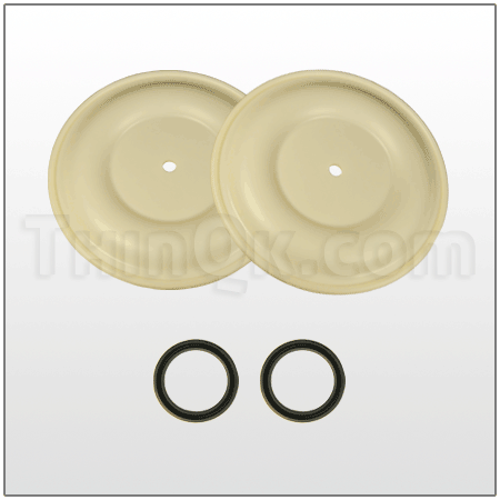 Repair kit (TD0C-005)