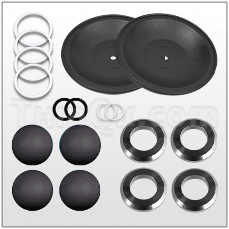 Repair kit (TD0F-388)