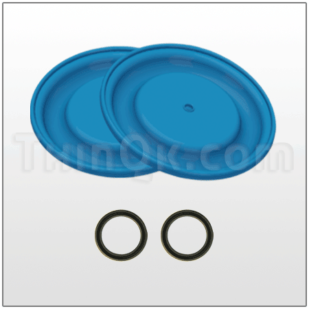 Repair kit (TD0G-006)