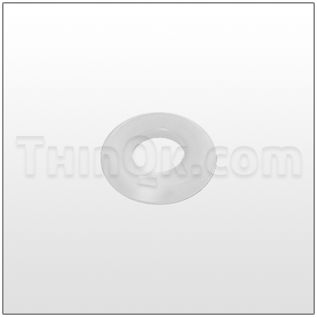 Seat Polypropylene (T187710)