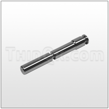 Shaft (T188610) STAINLESS STEEL