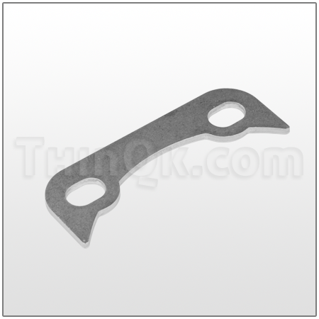 Washer Outlet (T15J379)