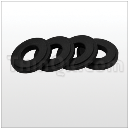 Seat Kit (T24B633) GEOLAST