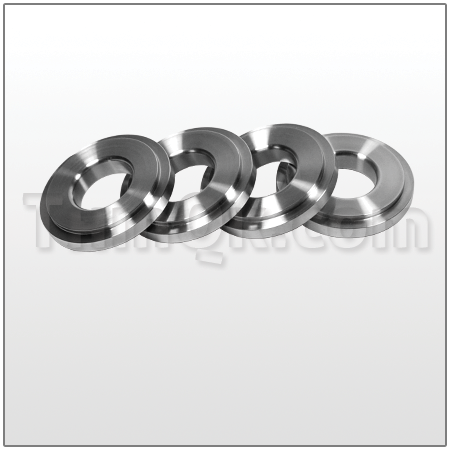 Seat Kit (T24B637) STAINLESS STEEL