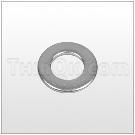 Flat washer (T631329) STAINLESS STEEL