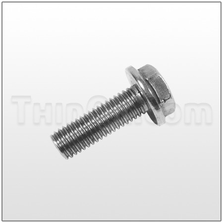 Screw (T112179) STAINLESS STEEL