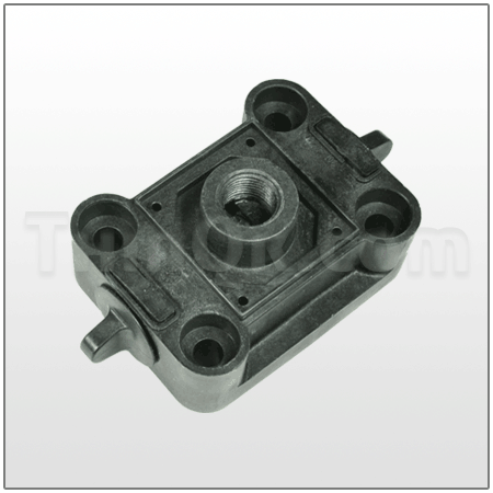 Air valve assembly (T031.168.002)