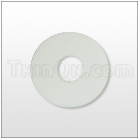 Gasket (T360.068.600) PTFE