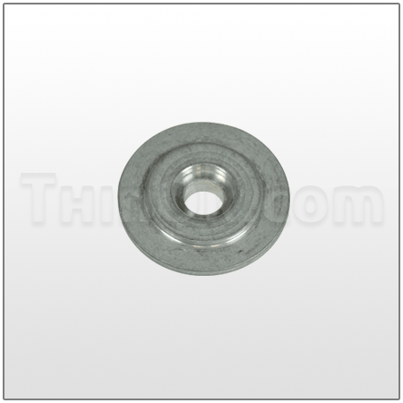 Piston (T612.092.150) ALUMINIUM