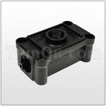 Air valve assembly (T031.141.000)