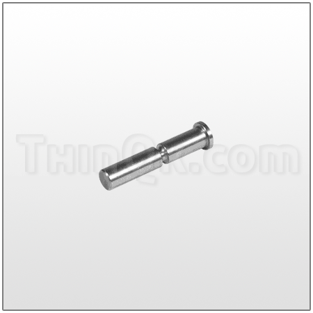 Actuator Pin (T620.017.115) STAINLESS ST