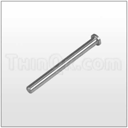 Actuator Pin (T620.025.114) STAINLESS ST