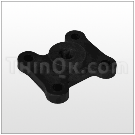 Air inlet (T165.044.551)
