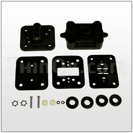 Air kit (T476.219.000)