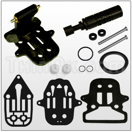 Air kit (T476.311.000)