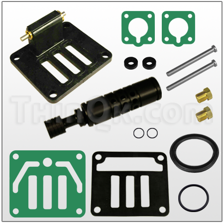 Air kit (T476.039.000)