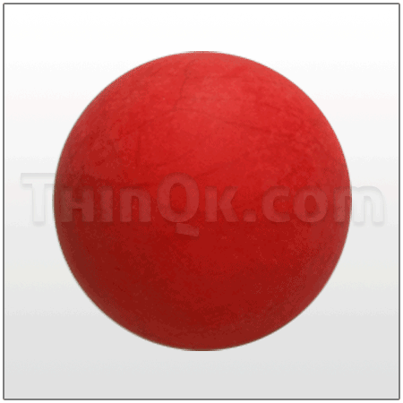 Ball (T050.039.354) SANTOPRENE
