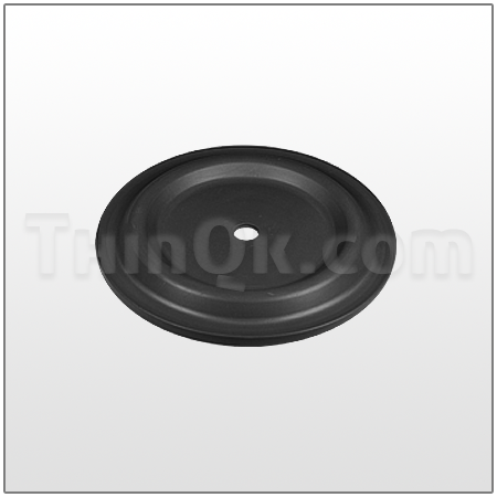 Diaphragm (T286.125.360) BUNA