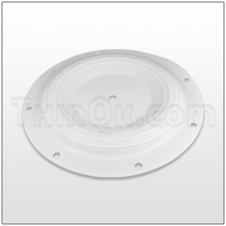 Diaphragm (T286.098.604) PTFE