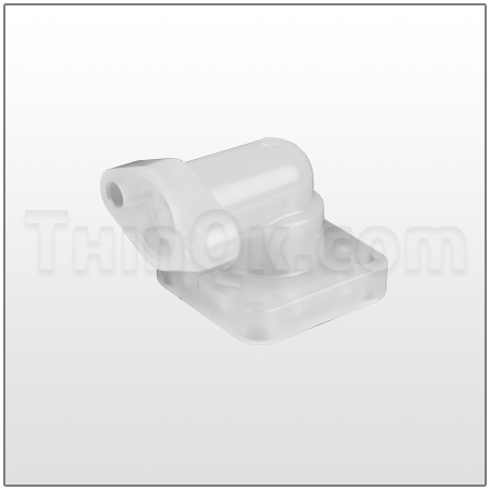 Elbow, Discharge (T312.096.552)