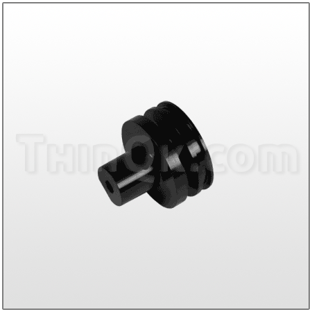 Cap, end sensor (T165.156.147)