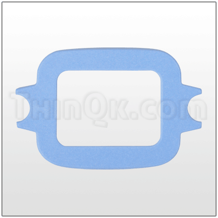 Gasket (T360.049.603) BLUE GYLON