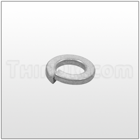 Lockwasher (T900.005.330) ZINC PLATED