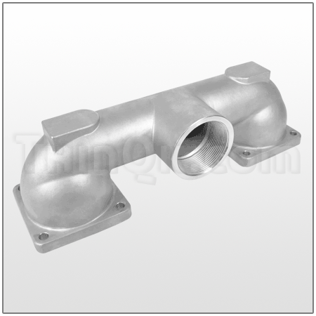 Manifold Suction (T518.144.110) SST