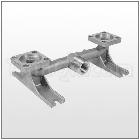 Manifold (T518.158.110) SST