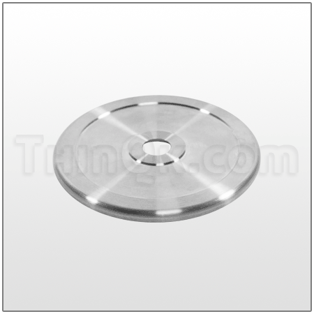 Piston (T612.094.110) SS *OBSOLETE*