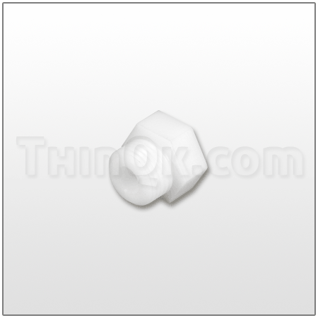 Bushing, Threaded (T135.032.506) ACETAL
