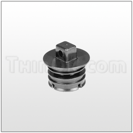 End Cap (T165.140.551)