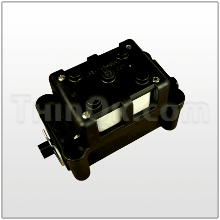 Air valve assembly (T031.140.000)