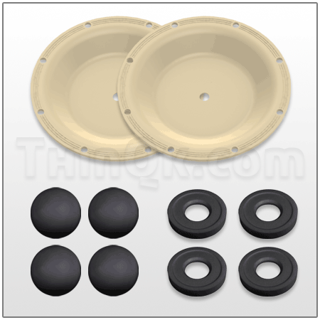 Repair kit (T476.042.632)