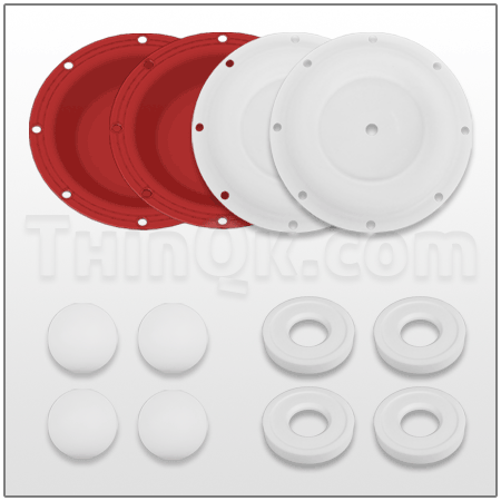 Repair kit (T476.182.654)