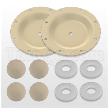 Repair kit (T476.194.356)