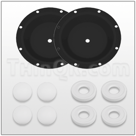 Repair kit (T476.194.633)