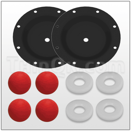Repair kit (T476.194.661)