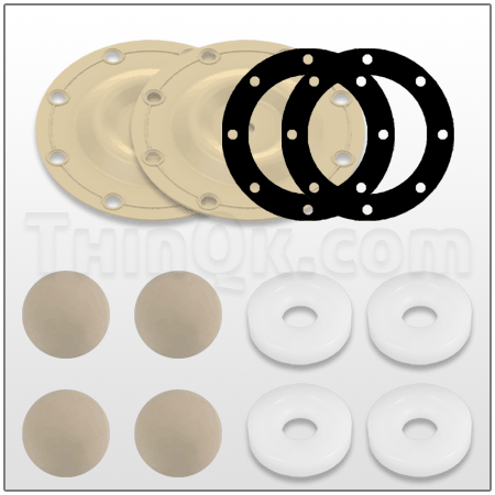 Repair kit (T476.199.356)
