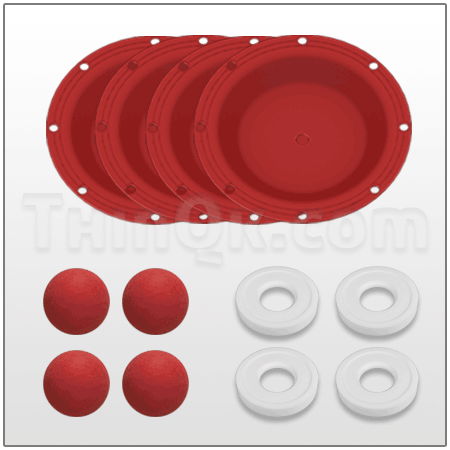 Repair kit (T476.231.354)