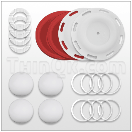 Repair kit (T476.255.654)