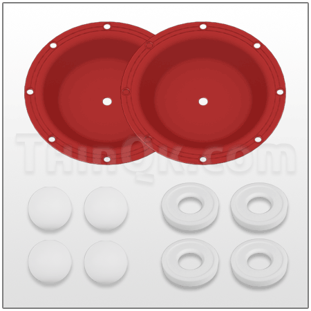 Repair kit (T476.182.644)