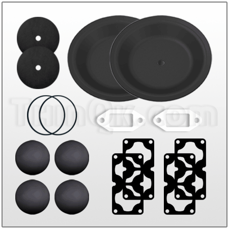 Repair Kit (T476.244.365)