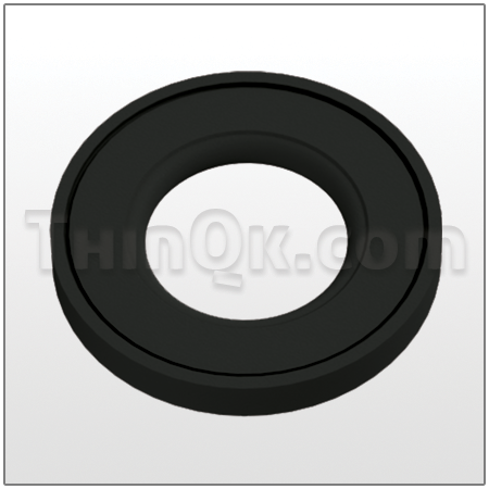 Seat (T722.090.363) FKM/VITON