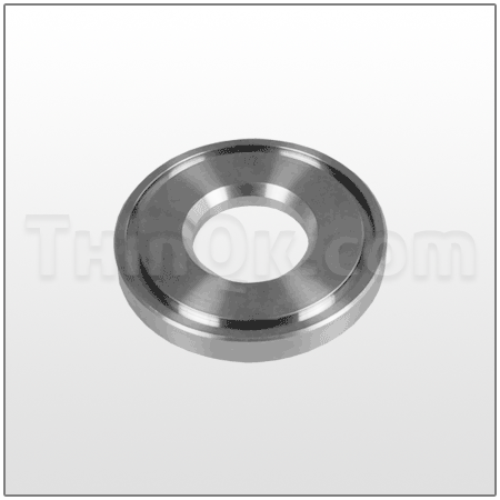 Seat (T722.091.080) CARBON STEEL