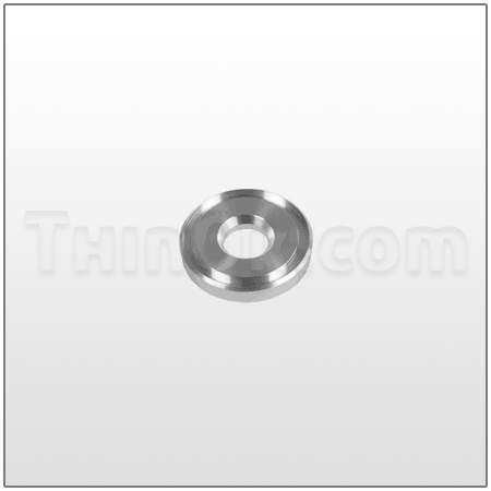 Seat (T722.094.150) ALUMINIUM