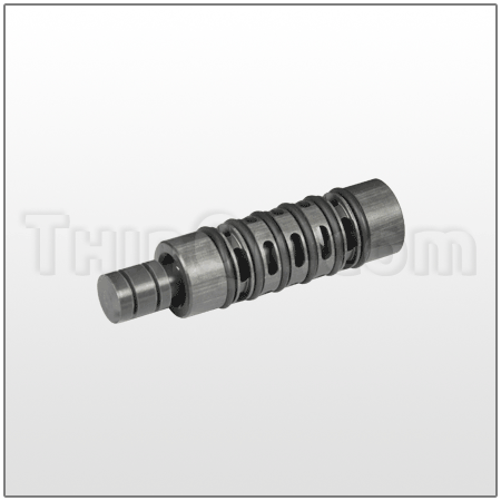 Sleeve & spool set (T031.188.363)