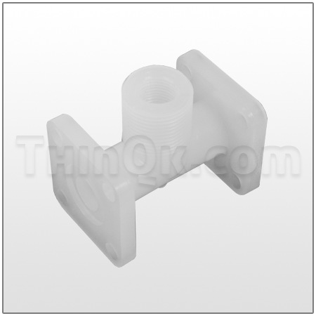 Manifold (T518.138.552E) PP BSP